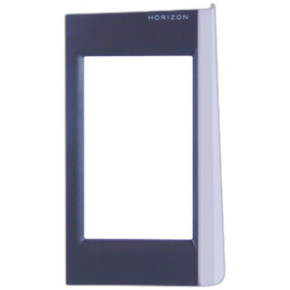 Touch panel frame sewing machine part or accessory For Janome Models: MC9400