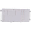 Printed circuit board A case sewing machine part or accessory For Janome Models: MC9400