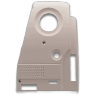 Belt cover sewing machine part or accessory For Janome Models: MC9400