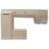 Rear cover (unit) sewing machine part or accessory For Janome Models: MC9400