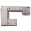 Rear cover (unit) sewing machine part or accessory 865601404 Rear cover (unit)