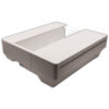 Extension table (unit) sewing machine part or accessory For Janome Models: MC9400