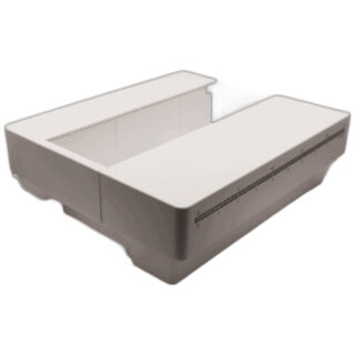 Extension table (unit) sewing machine part or accessory For Janome Models: MC9400