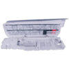 Top cover (whole unit) sewing machine part or accessory For Janome Models: MC9400