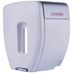 Face plate (unit) (U.S.A.) sewing machine part or accessory For Janome Models: … — part 1 thumbnail