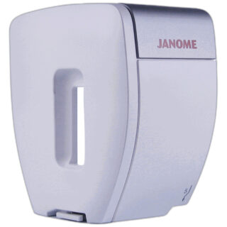 Face plate (unit) (U.S.A.) sewing machine part or accessory For Janome Models: MC9400