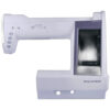 Front cover (unit) sewing machine part or accessory For Janome Models: MC9400