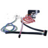 Presser foot lifter motor (unit) sewing machine part or accessory For Janome Models: MC9400