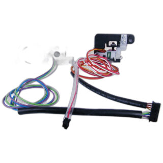 Presser foot lifter motor (unit) sewing machine part or accessory For Janome Models: MC9400