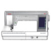 Instruction book (English) sewing machine part or accessory For Janome Models: MC9400