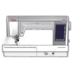 Instruction book (English) sewing machine part or accessory For Janome Models: … — part 5 thumbnail