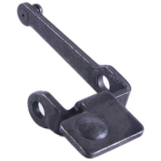 Knee lifter lever (2) sewing machine part or accessory 866006004 Knee lifter lever (2)