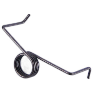 Spring sewing machine part or accessory 866017008 Spring