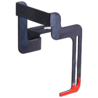 Presser foot pressure indicator sewing machine part or accessory 866027104 Presser foot pressure indicator