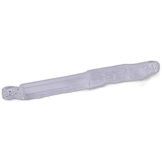 LED cover 2 sewing machine part or accessory 866042002 LED cover 2