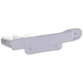 A board set plate 2 sewing machine part or accessory 866044004 A board set plate 2