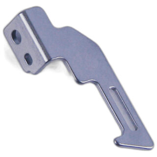Threader guide plate sewing machine part or accessory 866058001 Threader guide plate