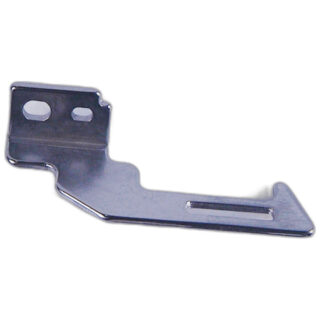 Threader guide plate sewing machine part or accessory 866058104 Threader guide plate