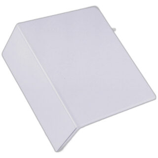 Thread cutter cover sewing machine part or accessory 866061007 Thread cutter cover