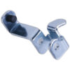 Needle plate exchange driving arm sewing machine part or accessory 866063009 Needle plate exchange driving arm