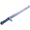Needle plate exchange lever sewing machine part or accessory 866065001 Needle plate exchange lever