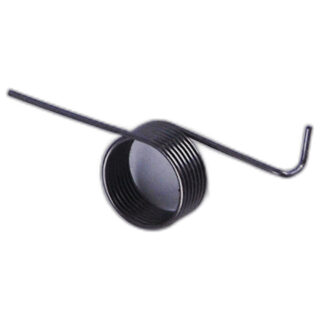 Spring sewing machine part or accessory 866066002 Spring