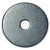 Rubber foot washer sewing machine part or accessory 866070009 Rubber foot washer