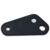 Belt cover set plate 2 sewing machine part or accessory 866071000 Belt cover set plate 2