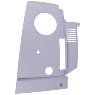 Belt cover sewing machine part or accessory 866072001 Belt cover