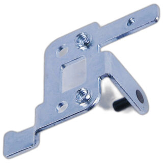 Threader driving plate sewing machine part or accessory 866075004 Threader driving plate