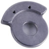 Balance weight sewing machine part or accessory 866081003 Balance weight
