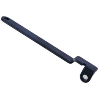 Needle plate exchange rod sewing machine part or accessory 866086008 Needle plate exchange rod