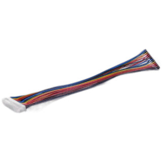 Relay cable 28 pin sewing machine part or accessory 866509002 Relay cable 28 pin