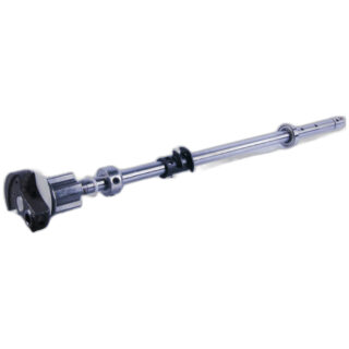 Upper shaft (unit) sewing machine part or accessory 866601005 Upper shaft (unit)
