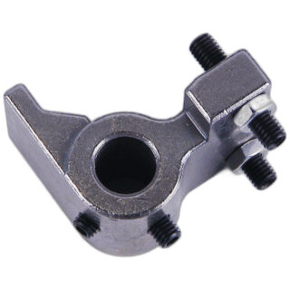 Knee lifter lever (1) (unit) sewing machine part or accessory 866603007 Knee lifter lever (1) (unit)