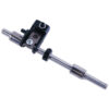 Feed shaft (unit) sewing machine part or accessory 866604008 Feed shaft (unit)