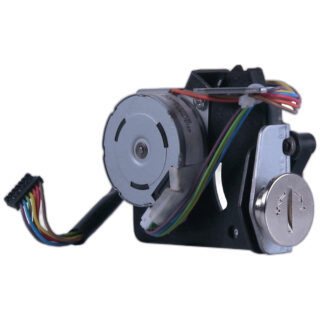 Feed motor (unit) sewing machine part or accessory 866605009 Feed motor (unit)