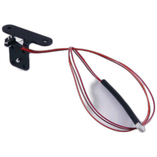 Needle plate sensor (unit) sewing machine part or accessory 866606000 Needle plate sensor (unit)