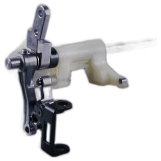Upper feed upper shaft (unit) sewing machine part or accessory 866608002 Upper feed upper shaft (unit)