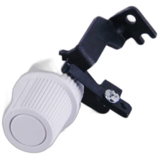 Upper feed adjusting base plate (unit) sewing machine part or accessory 866610007 Upper feed adjusting base plate (unit)