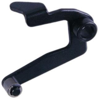 Thread tension release lever (unit) sewing machine part or accessory 866611008 Thread tension release lever (unit)
