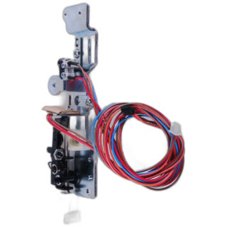 Front bracket (unit) sewing machine part or accessory 866613000 Front bracket (unit)