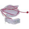LED cover 1 (unit) sewing machine part or accessory 866614001 LED cover 1 (unit)
