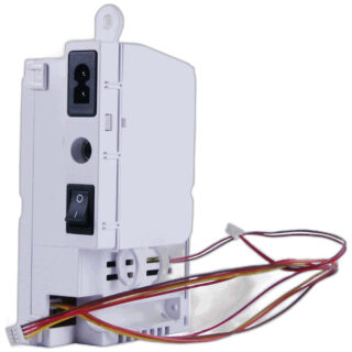 Switching power supply (unit) (U.S.A.) (Canada) sewing machine part or accessory 866619109 Switching power supply (unit) (U.S.A.) (Canada)