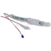 LED cover 2 (unit) sewing machine part or accessory 866620000 LED cover 2 (unit)