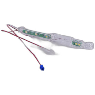 LED cover 2 (unit) sewing machine part or accessory 866620000 LED cover 2 (unit)