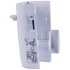 Face plate (unit) (U.S.A.) sewing machine part or accessory 866625005 Face plate (unit) (U.S.A.)