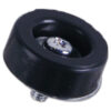 Rubber foot (unit) sewing machine part or accessory 866630003 Rubber foot (unit)