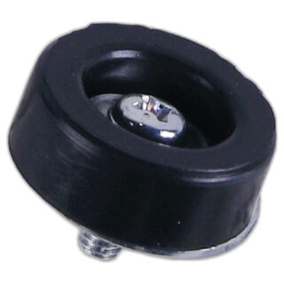 Rubber foot (unit) sewing machine part or accessory 866630003 Rubber foot (unit)