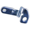Needle plate adjusting plate set plate sewing machine part or accessory 867004005 Needle plate adjusting plate set plate